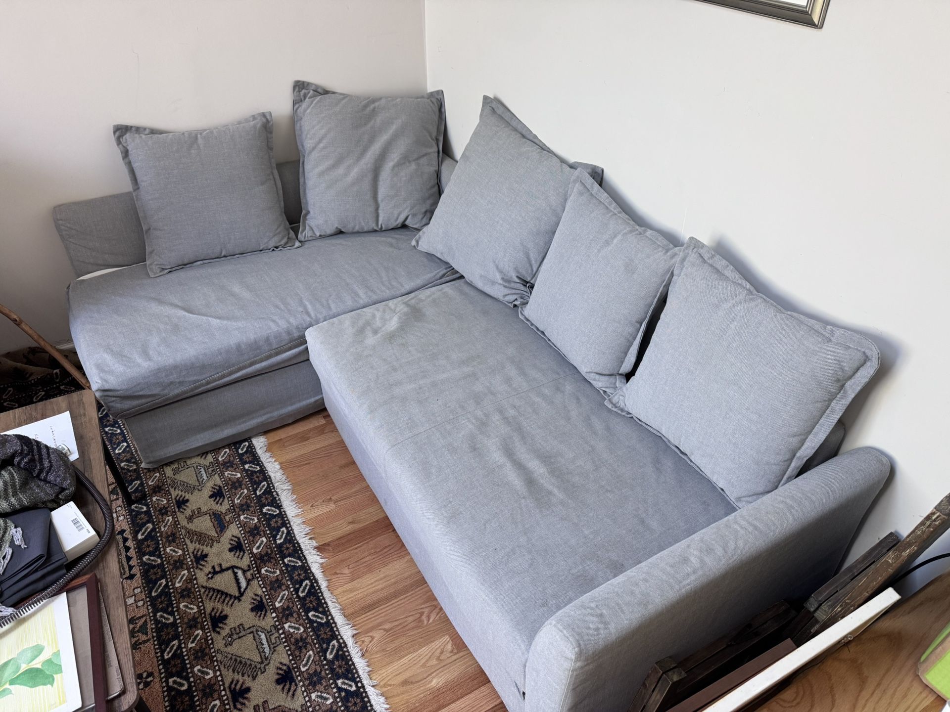 Couch