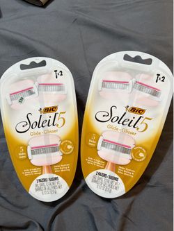 Soleil 5