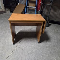 Small Table