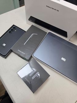 Samsung Bundle
