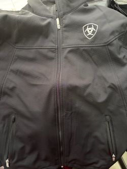 Ariat vest