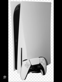 ps5 with two controllers