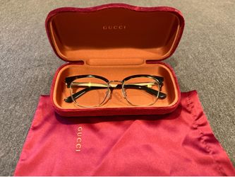 Gucci Glasses