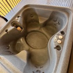 120V Spa / Delivery 🚚