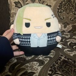 Draken tokyo revengers Plushie 
