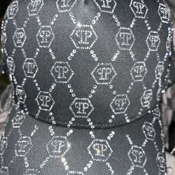 PHILIPP PLEIN HAT 