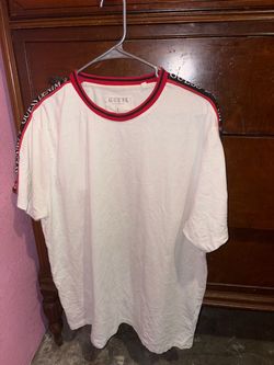 Guess Denim Los Angeles T-Shirt Size L