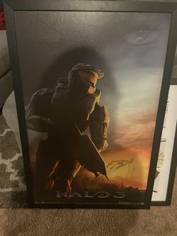 Halo Picture