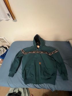 Carhartt J140 50th Anniversary Jacket