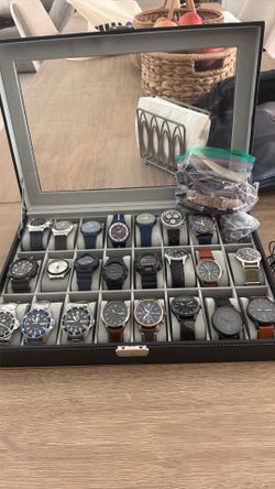 Watch’s