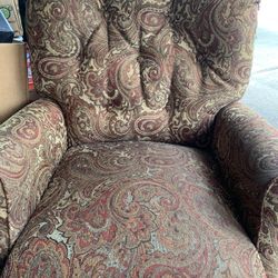 Recliner