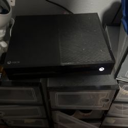 xbox one