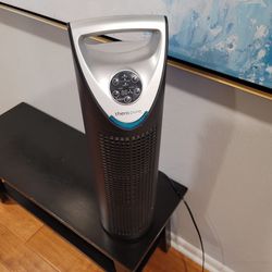 Therapure Air Purifier With UV Light