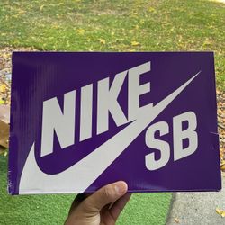 Nike SB (2024) Chicago J-Pack - Size 10.5