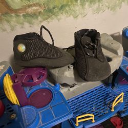 Baby Size 3c Jordan’s 