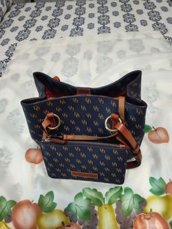 Dooney and Bourke