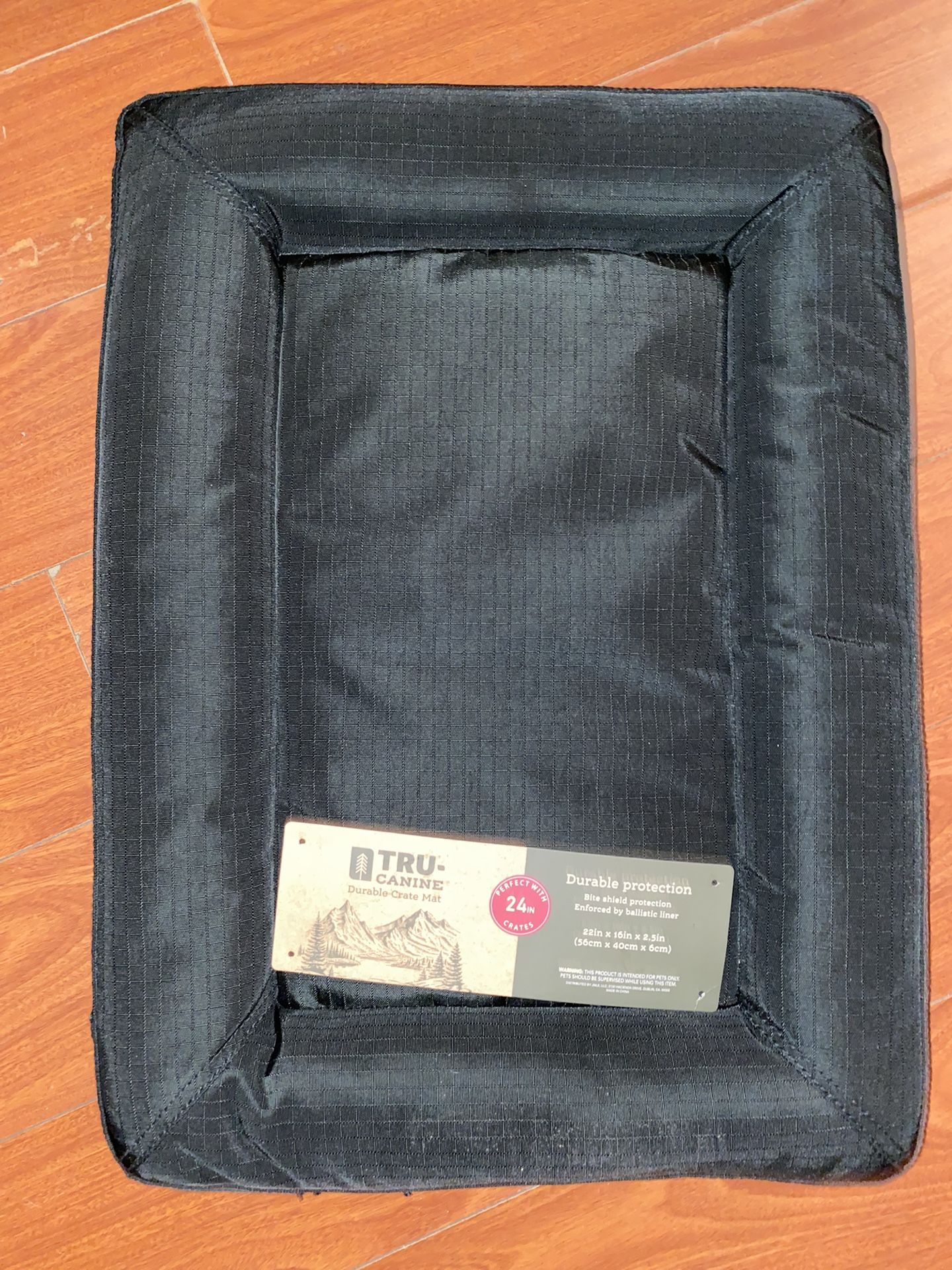 Durable Dog Bed