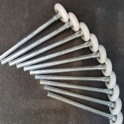 Garage door parts and springs