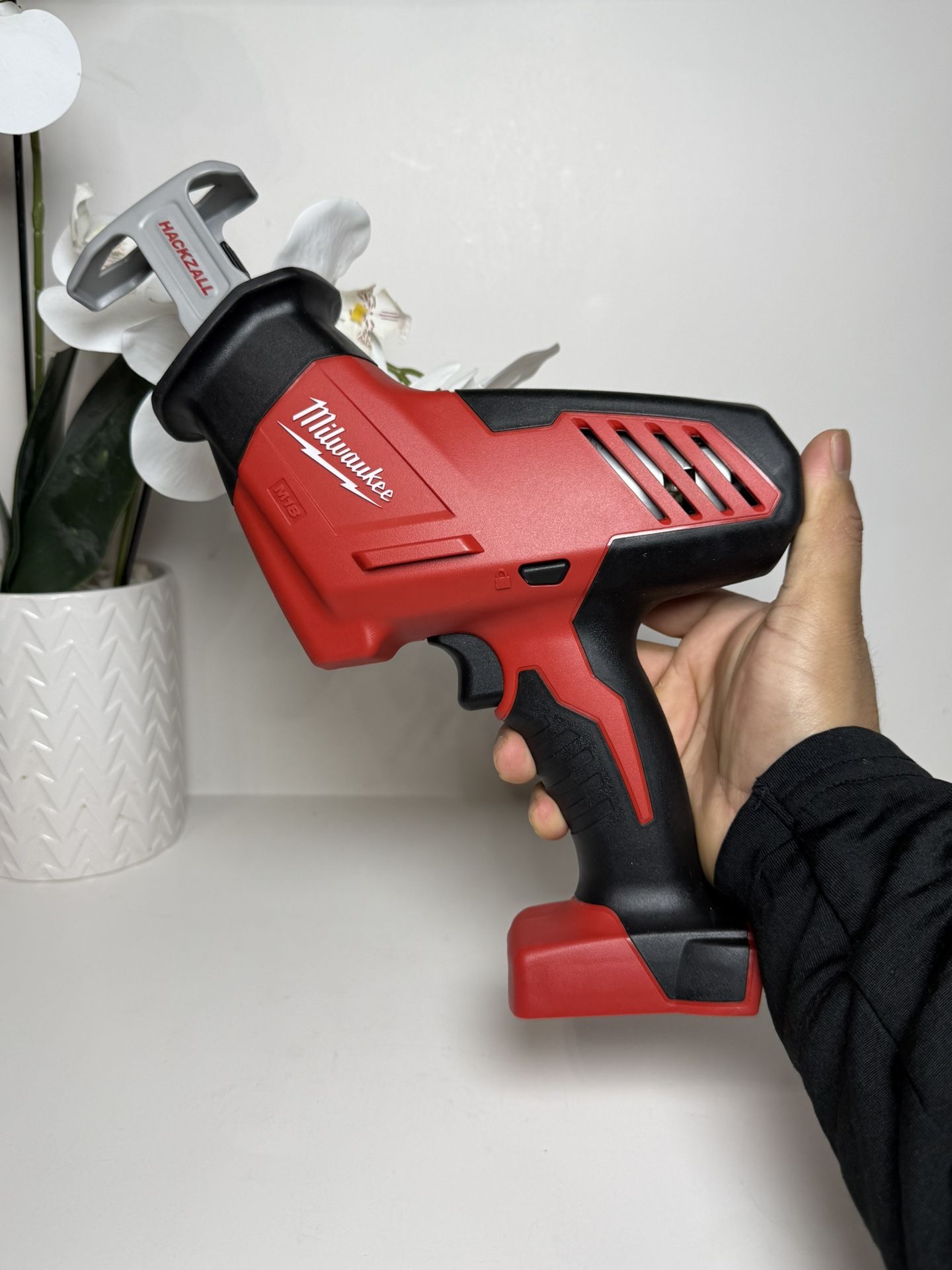 Milwuakee Reciprocating Saw M18