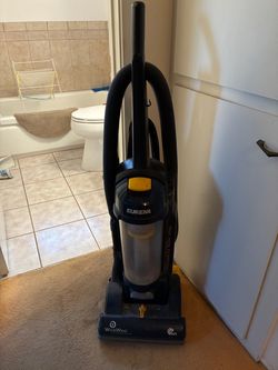 Eureka WhirlWind Upright Vacuum Cleaner
