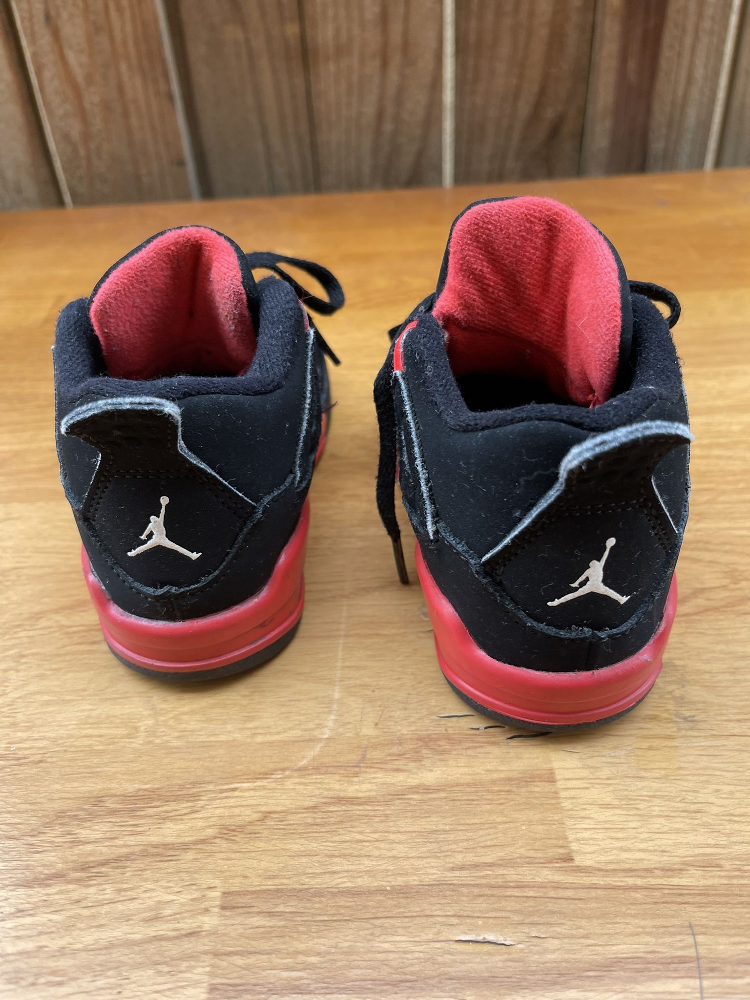 Jordan Shoes Size 8C Boys
