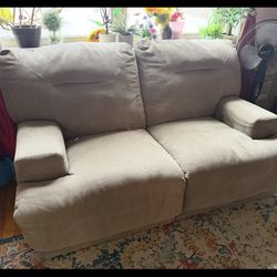 2 Recliners For $350