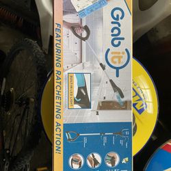 Grabit