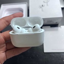 AirPod Pro 2 (ANC)