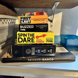 Board Games