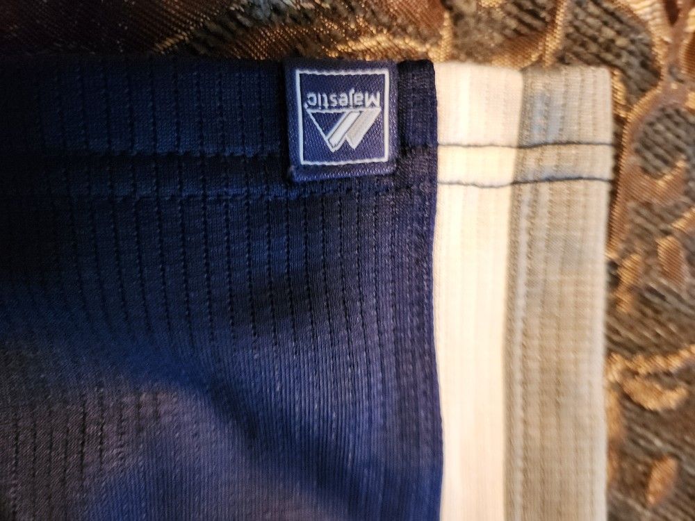 Yankees Baseball Jersey - Men's