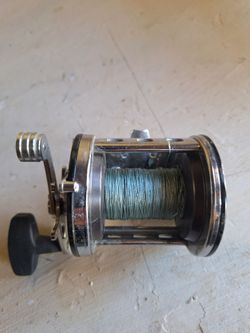 Fishing Equipment