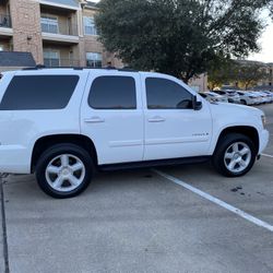 2007 Chevrolet Tahoe