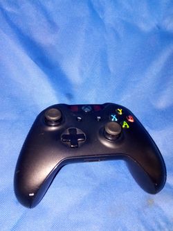 Xbox one controller