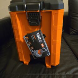 Klein Modbox