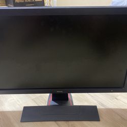 Game Monitor Benq 