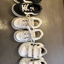 Toddler Shoes 