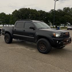 2010 Toyota Tacoma