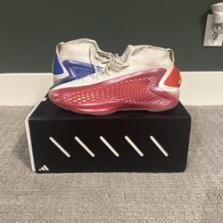 Adidas AE1 Mcdonald’s All American