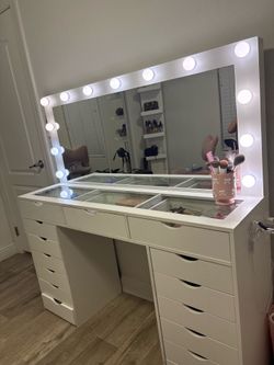 Vanity