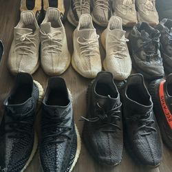Shoes For Sale Any Pair Offer Price Sz 10-10.5