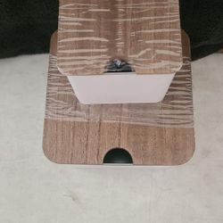 Metal Storage Box 