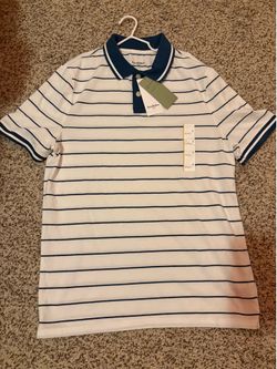 Men’s/Boys Goodfellow Dress Tees