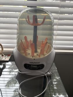 Baby Brezza