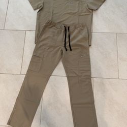 Figs Scrub Set (Men)