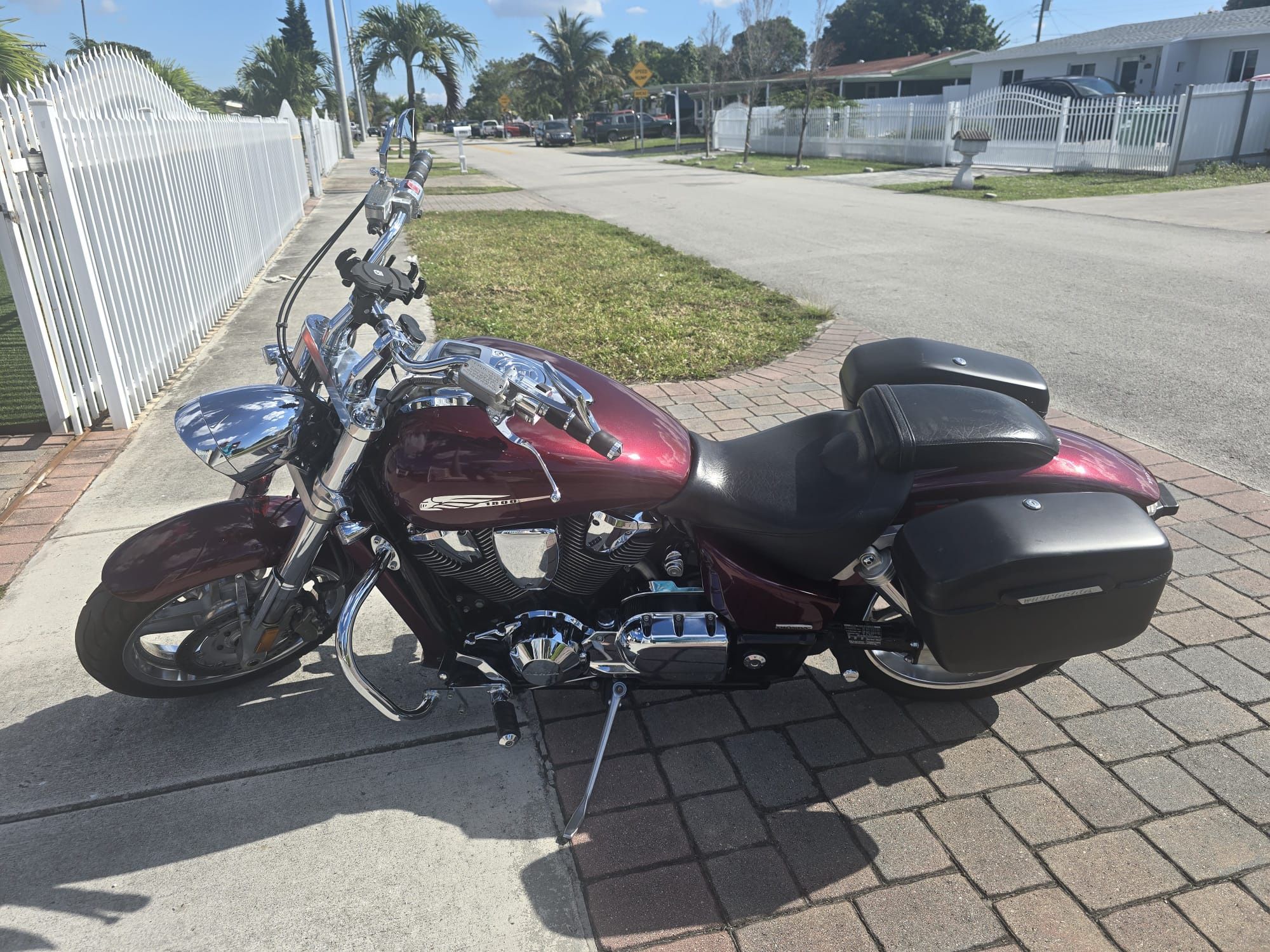 Vtx 1800 For Sale