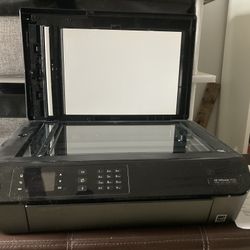 HP Office Jet 4630 Printer