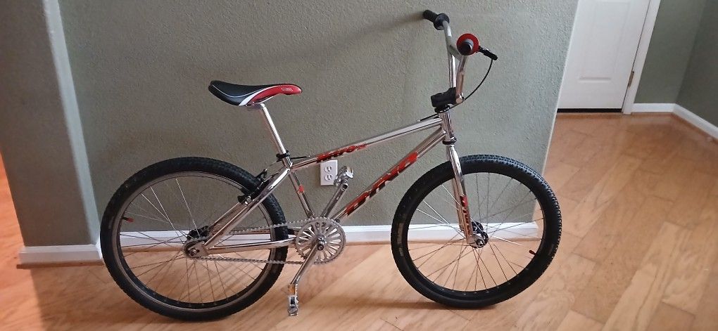 24 Inch DYNO BMX CRUISER BICYCLE