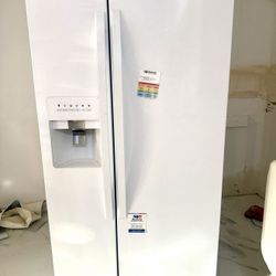 Kenmore 36”  Fridge 