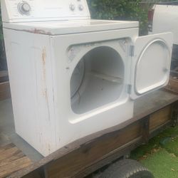 Dryer - No issues