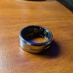 Generic Smart Ring Size 11